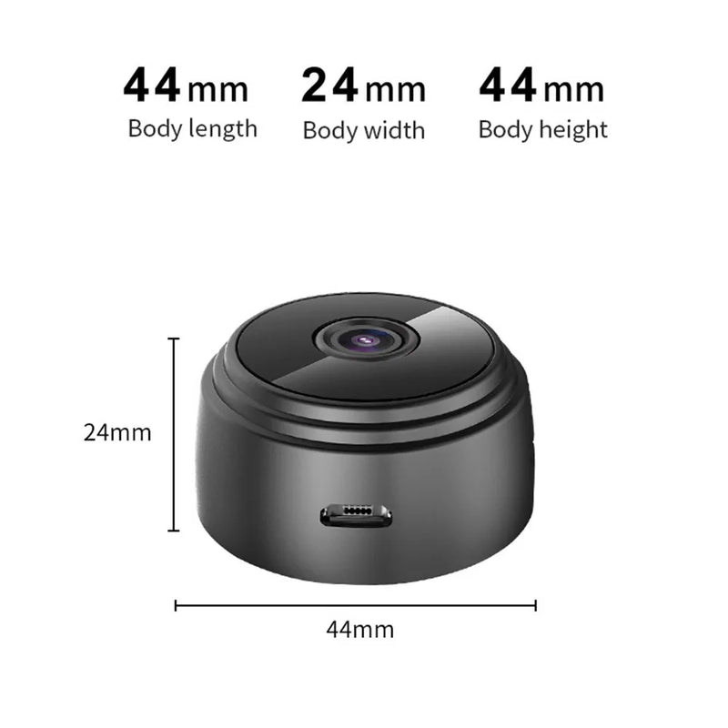 Mini SmartCam