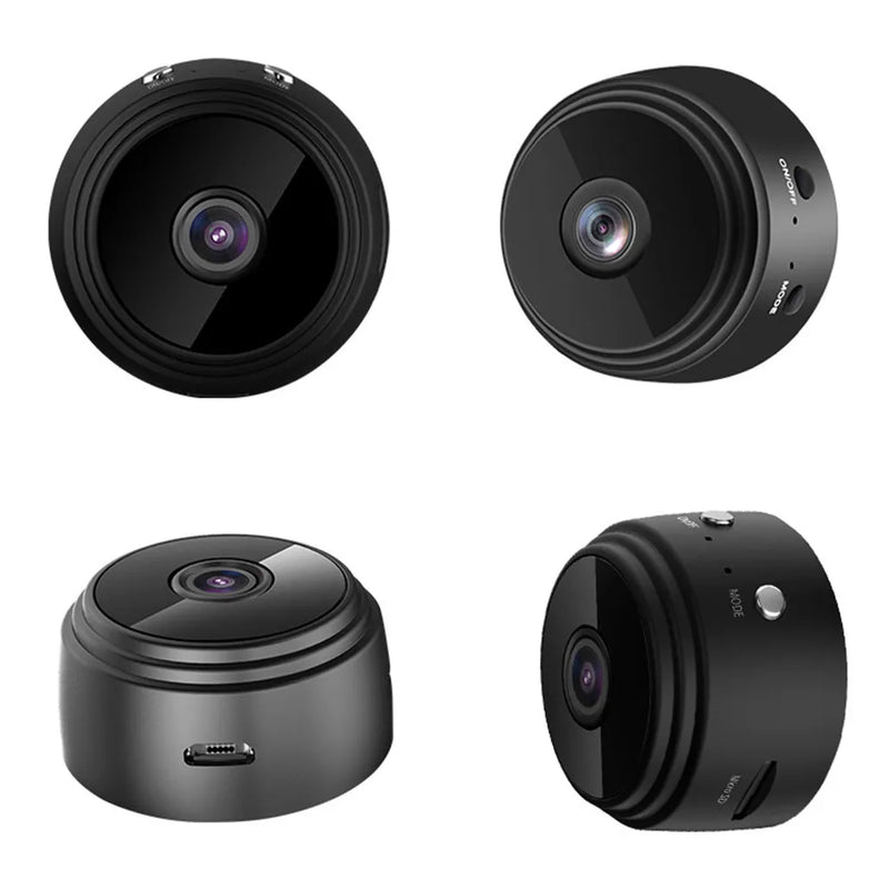 Mini SmartCam