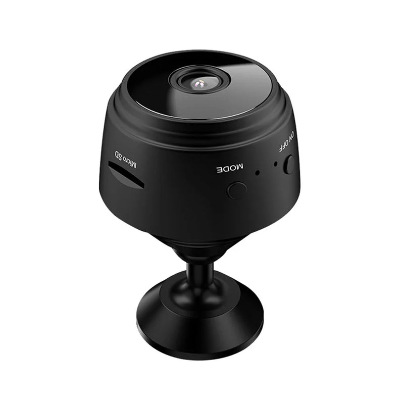 Mini SmartCam